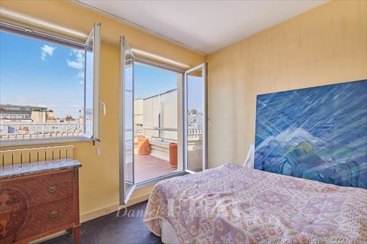 2 pièces 40 m² · à Paris 17ème · 40 m² · 715 000 €