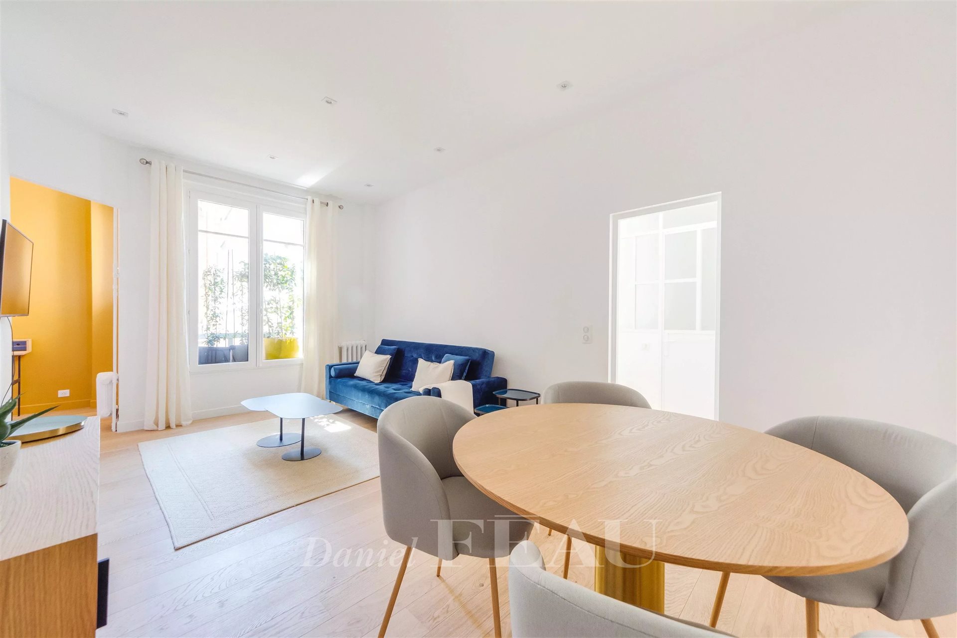 Appartement – Paris, Quartier des Ternes - Vue 2
