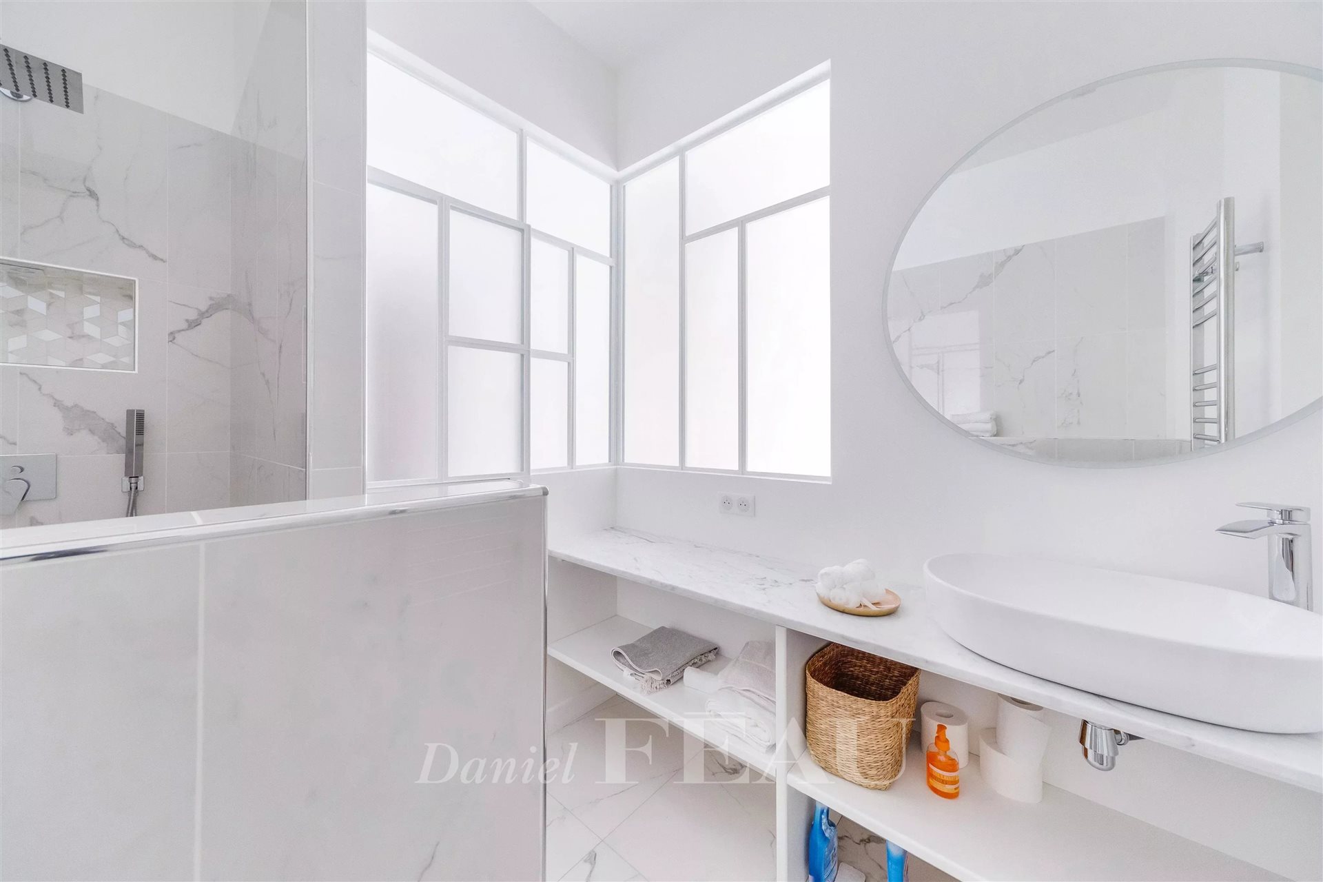 Appartement – Paris, Quartier des Ternes - Vue 5
