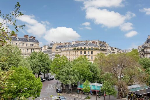 Appartement 12 m² · à Paris 17ème · 12 m² · 160 000 €