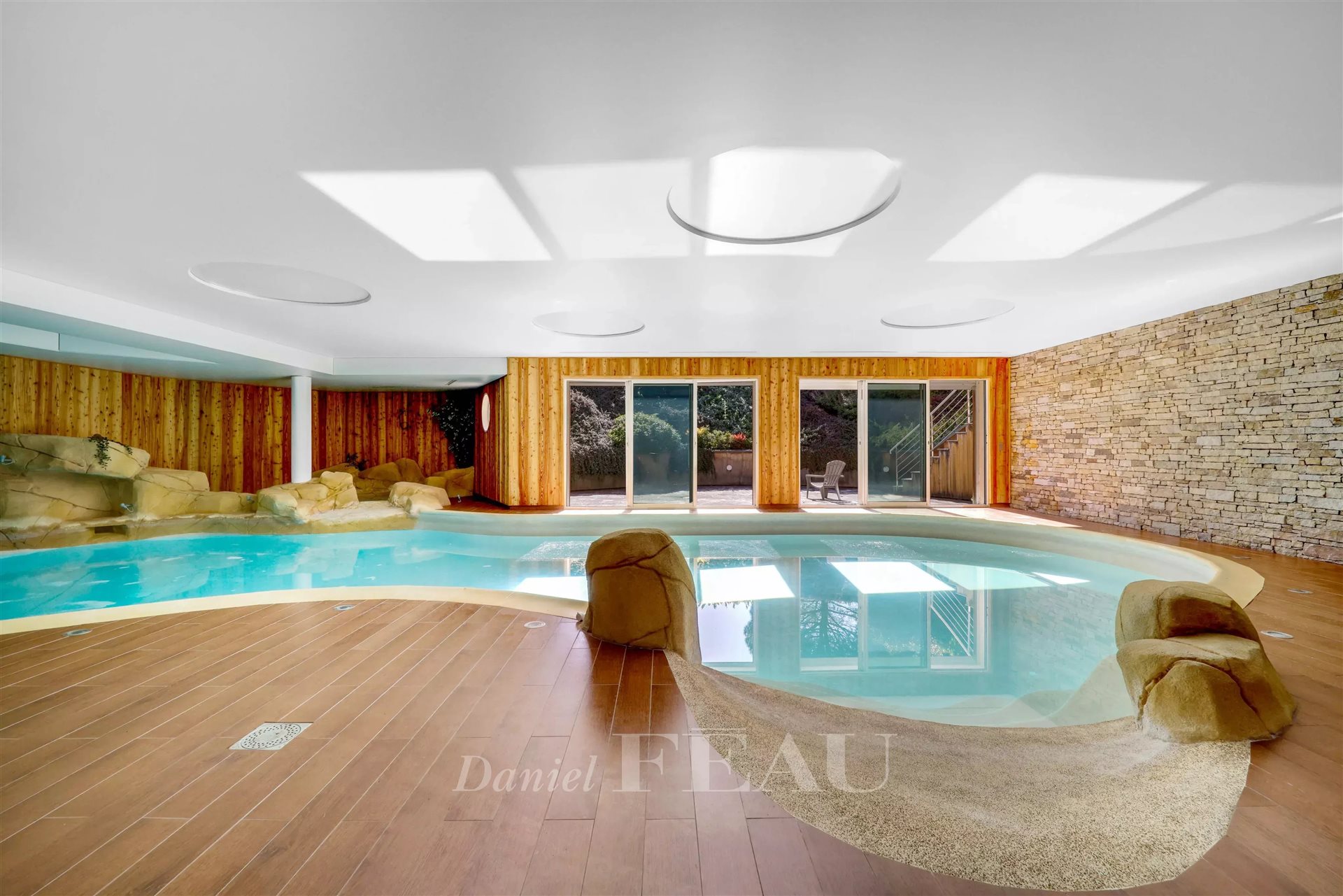 Maison à vendre, 291m², Crespières