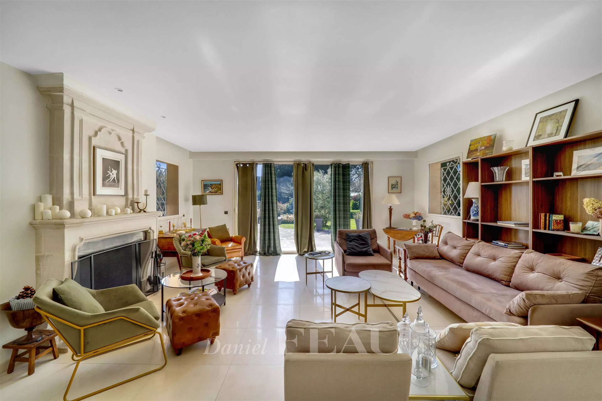 Maison à vendre, 291m², Crespières