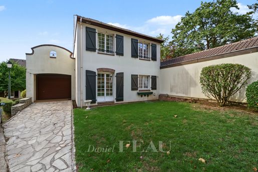 Maison 7 pièces 140 m² · à Jouy-en-Josas · 140 m² · 790 000 €