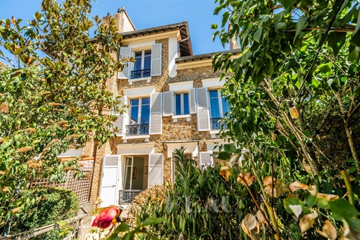Maison 9 pièces 164 m² · à Versailles · 164 m² · 1 665 000 €