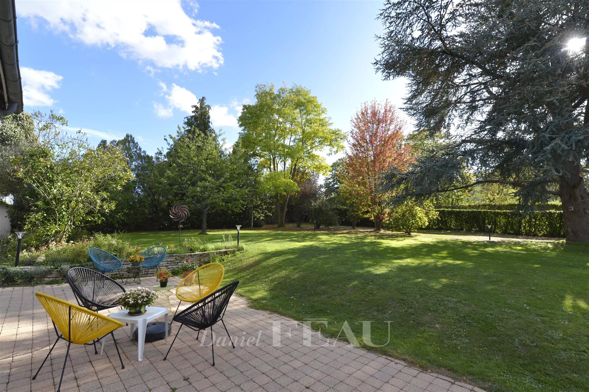 Maison à vendre, 210m², Gambais