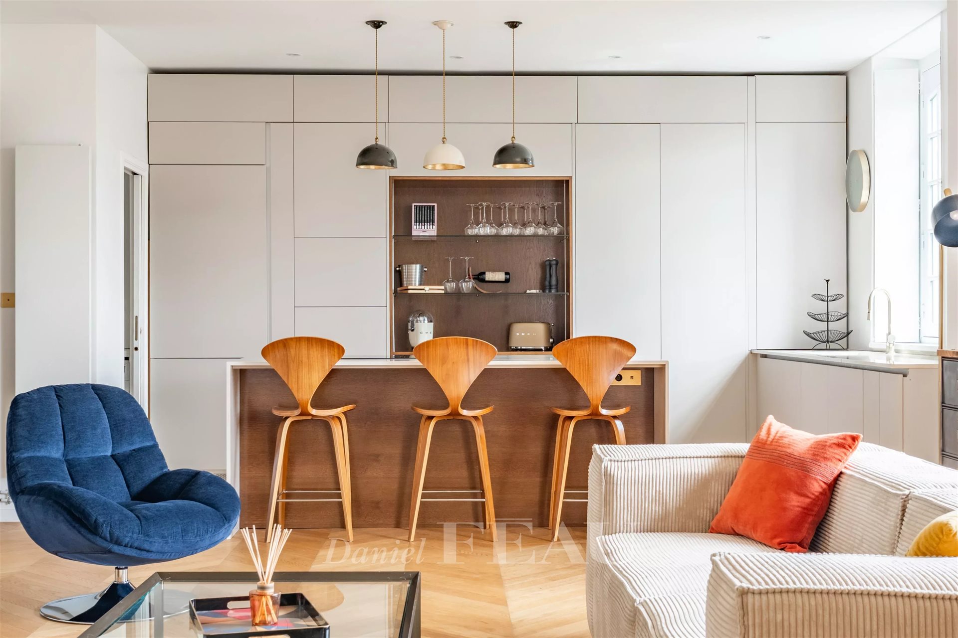 Appartement à vendre, 158m², Versailles