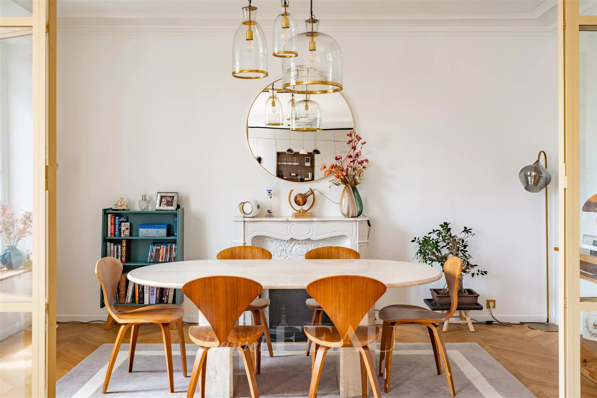 Appartement à vendre, 158m², Versailles