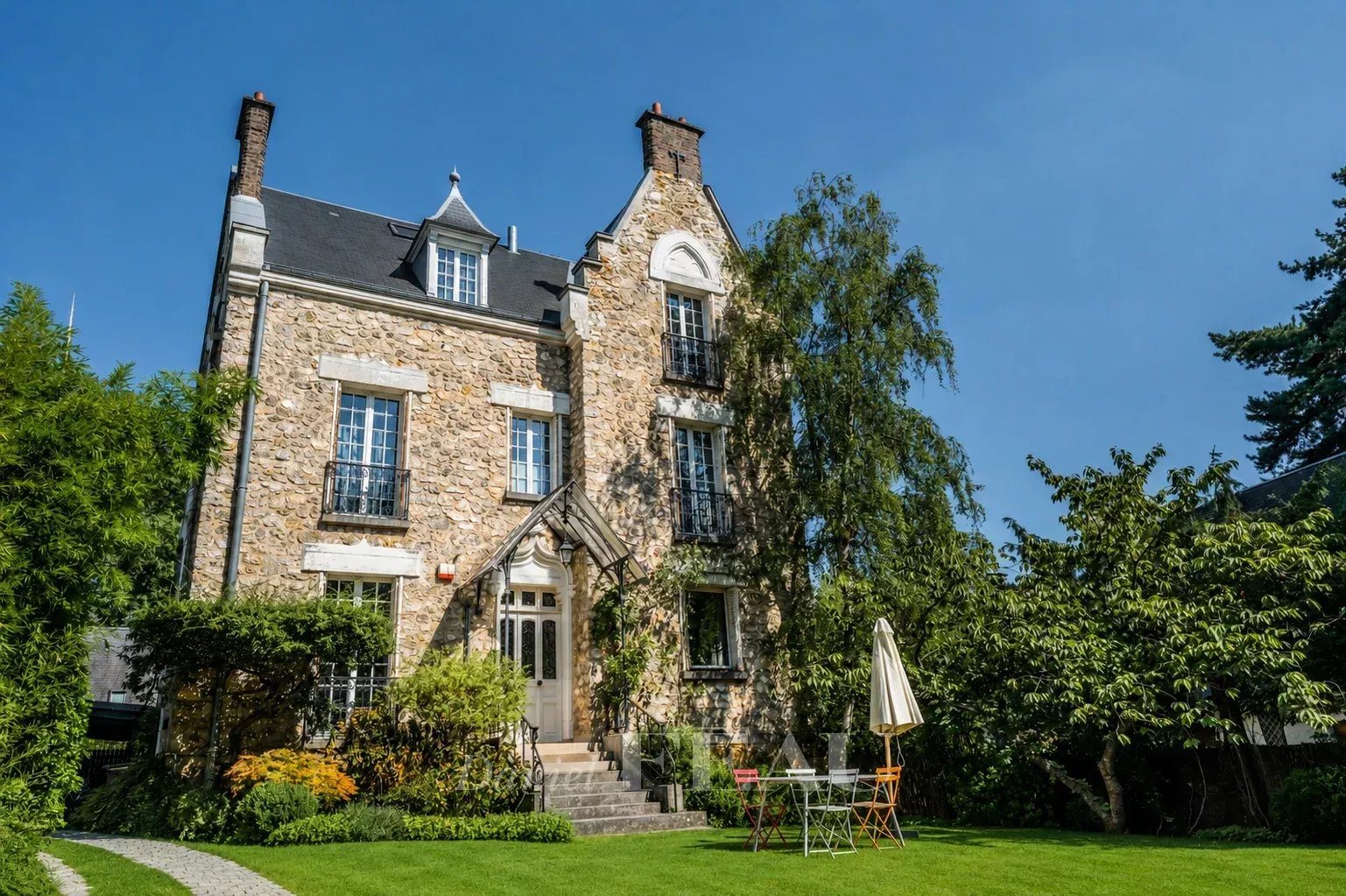 Maison à vendre, 270m², Versailles