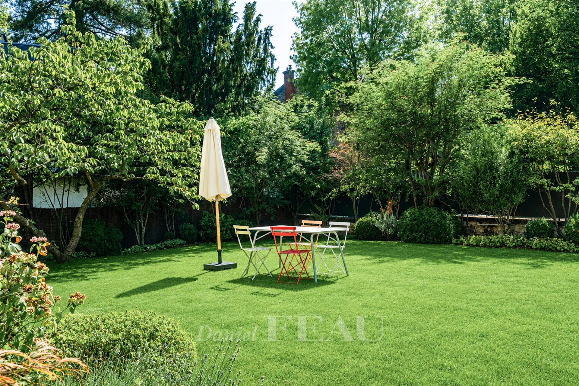 Maison à vendre, 270m², Versailles