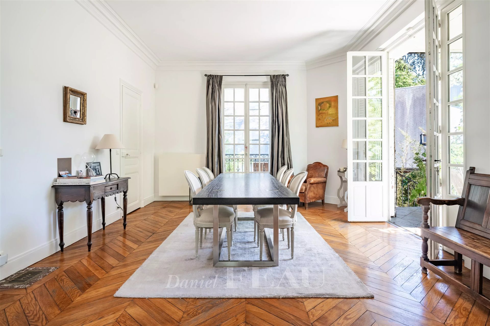 Maison à vendre, 270m², Versailles