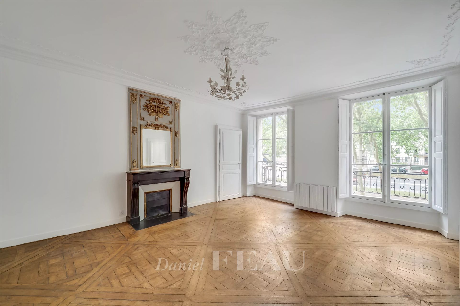 Appartement à vendre, 75m², Versailles