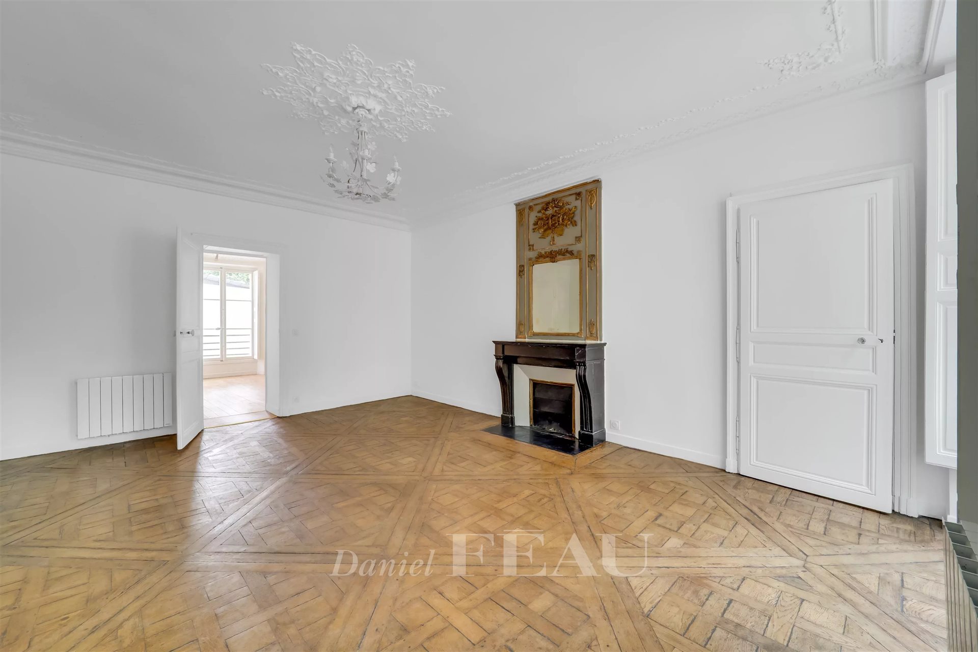 Appartement à vendre, 75m², Versailles