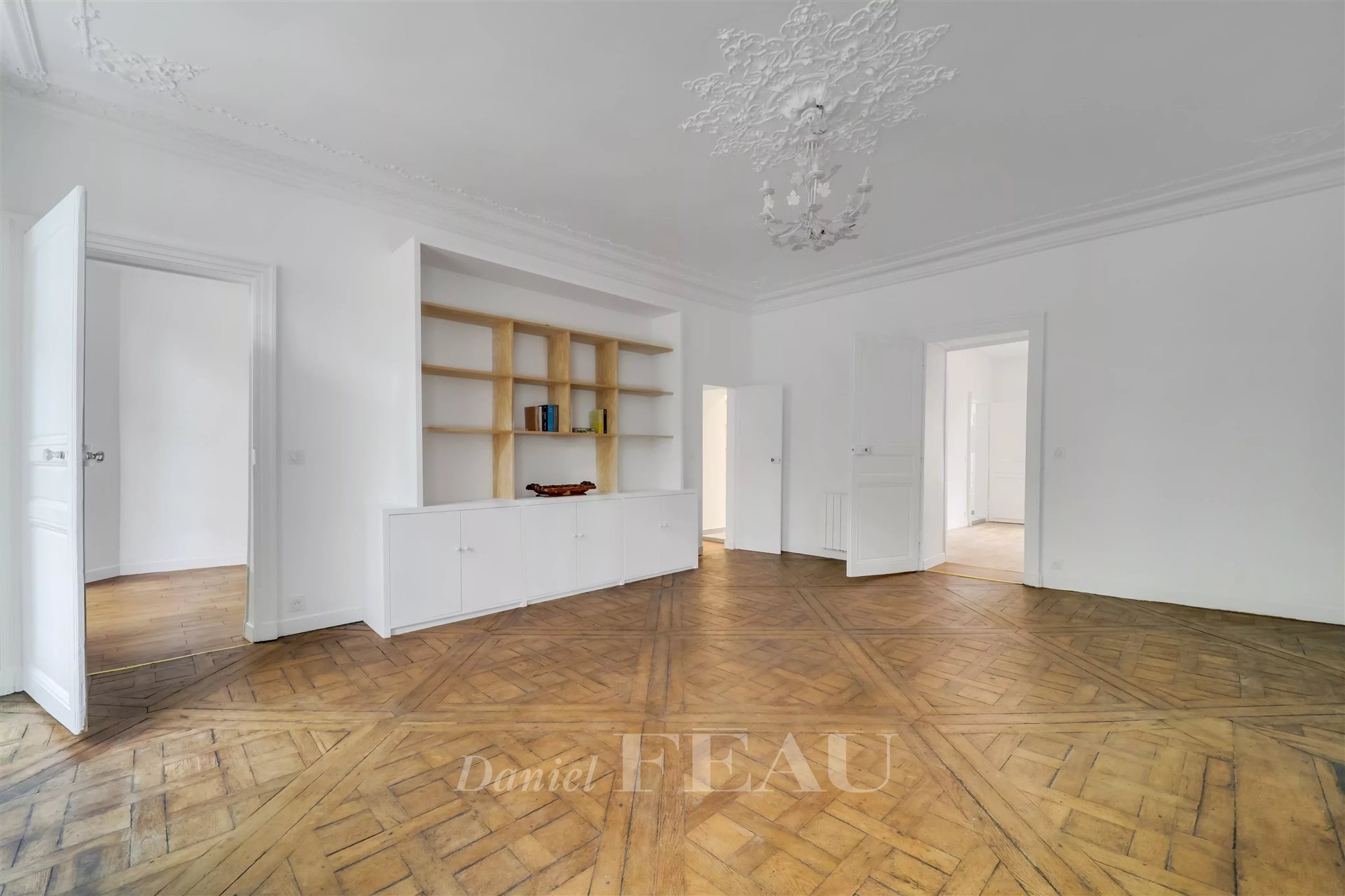 Appartement à vendre, 75m², Versailles