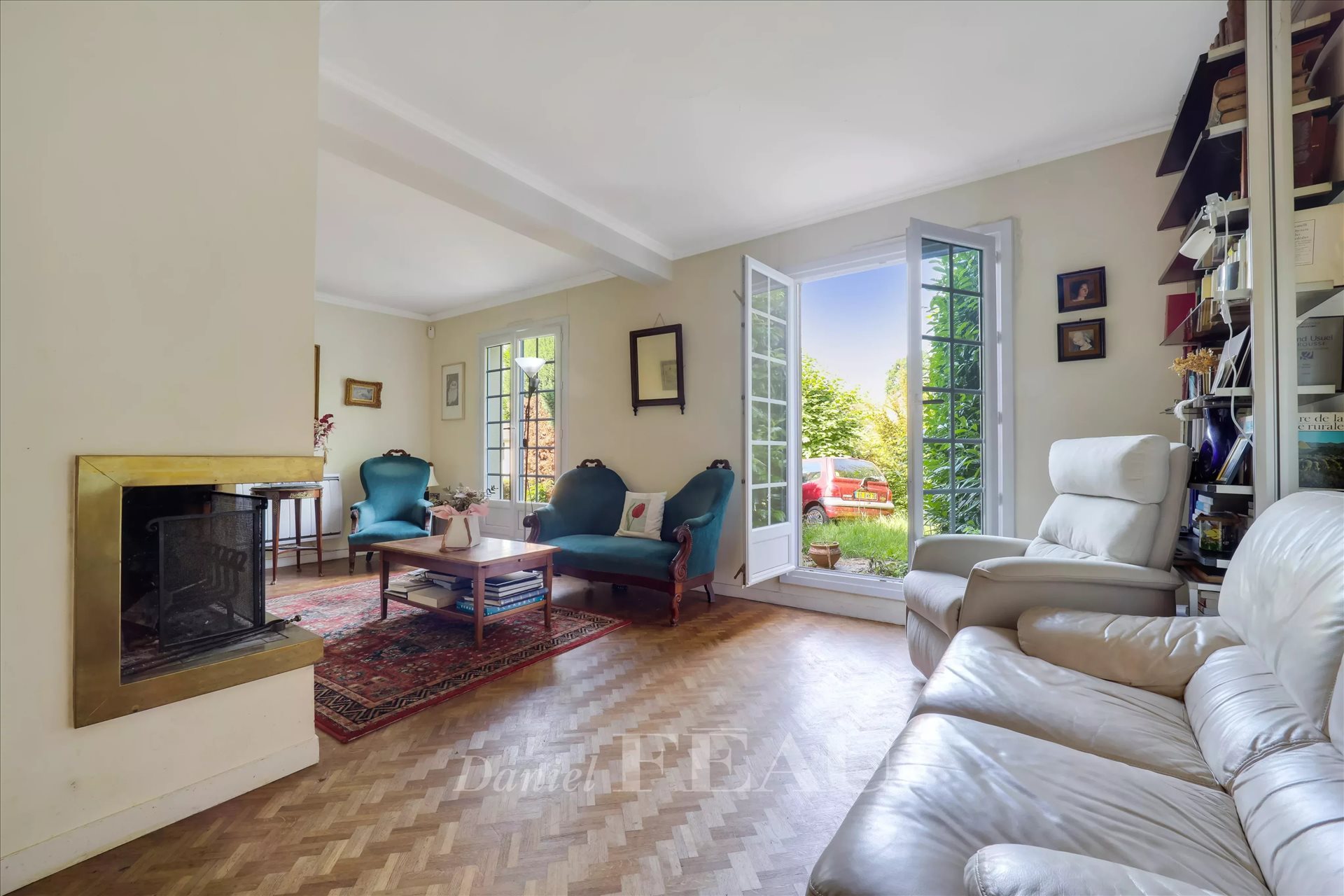 Maison à vendre, 145m², Jouy-en-Josas