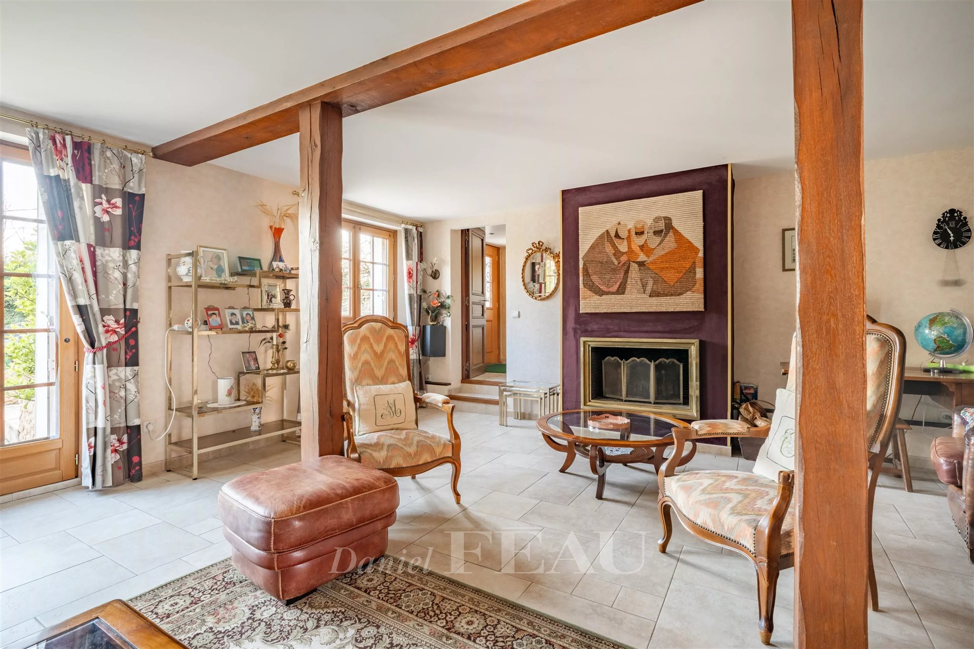 Maison à vendre, 300m², Les Mesnuls