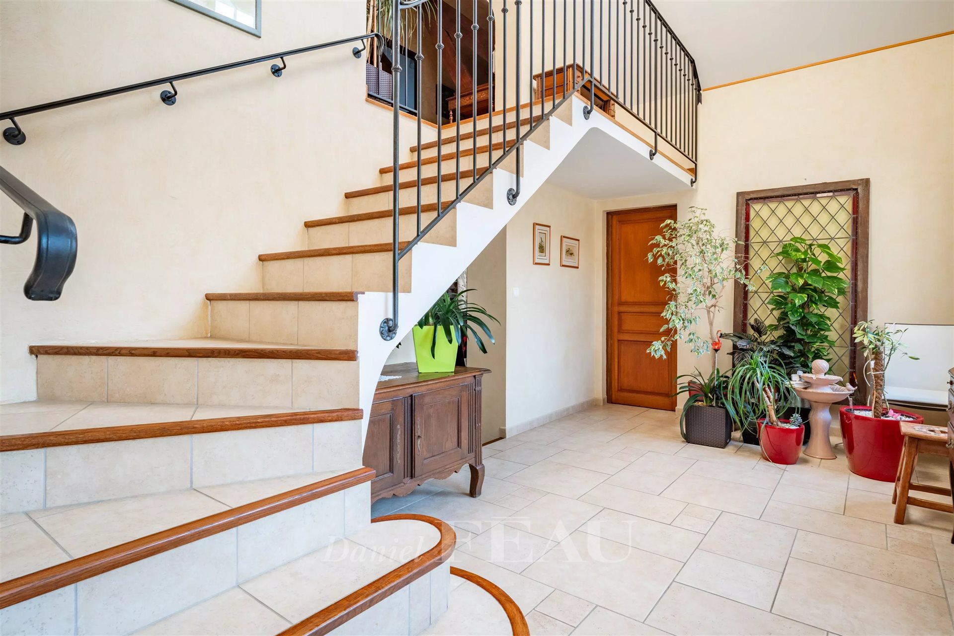 Maison à vendre, 300m², Les Mesnuls