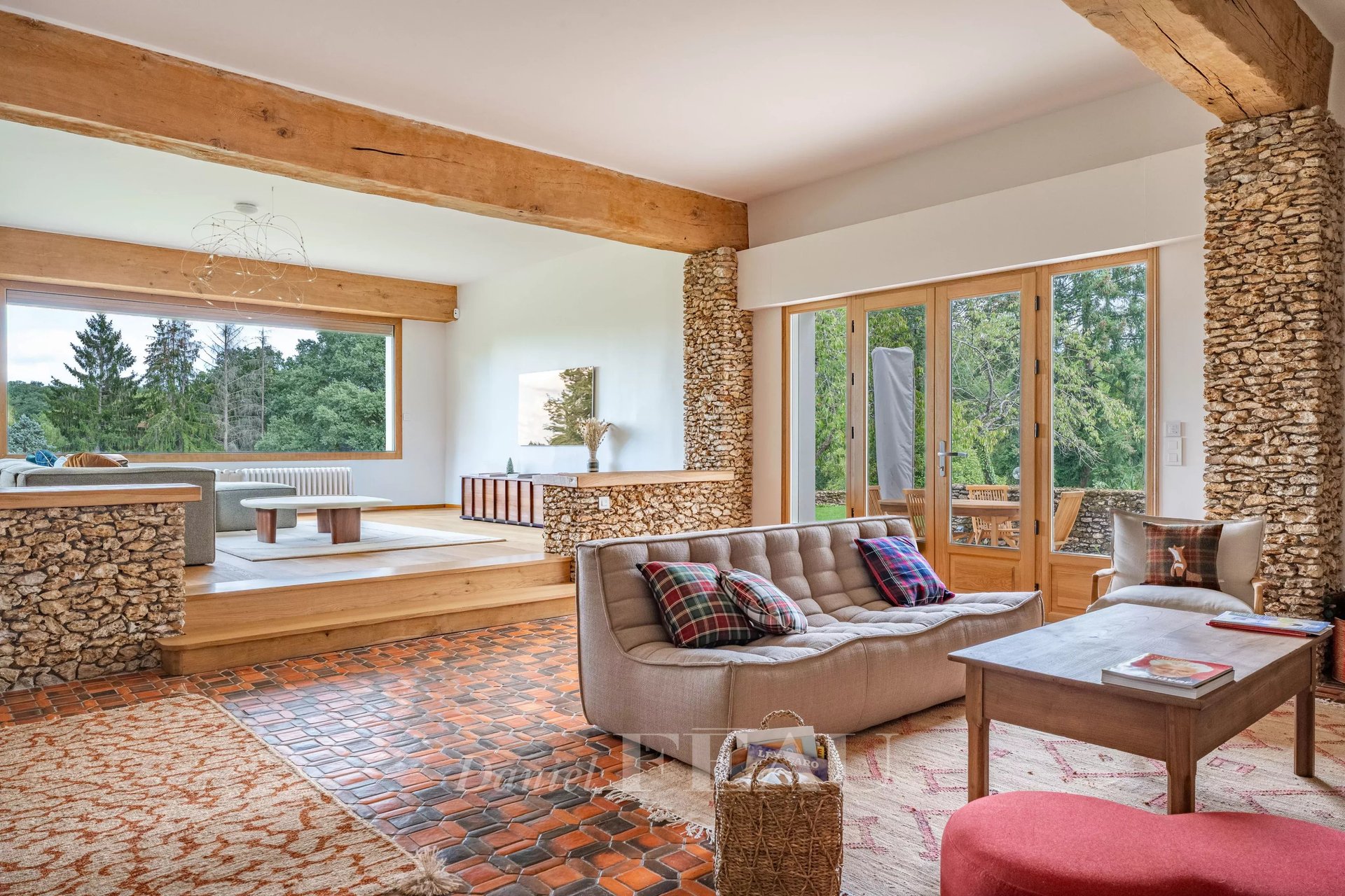 Maison à vendre, 355m², Montfort-l'Amaury