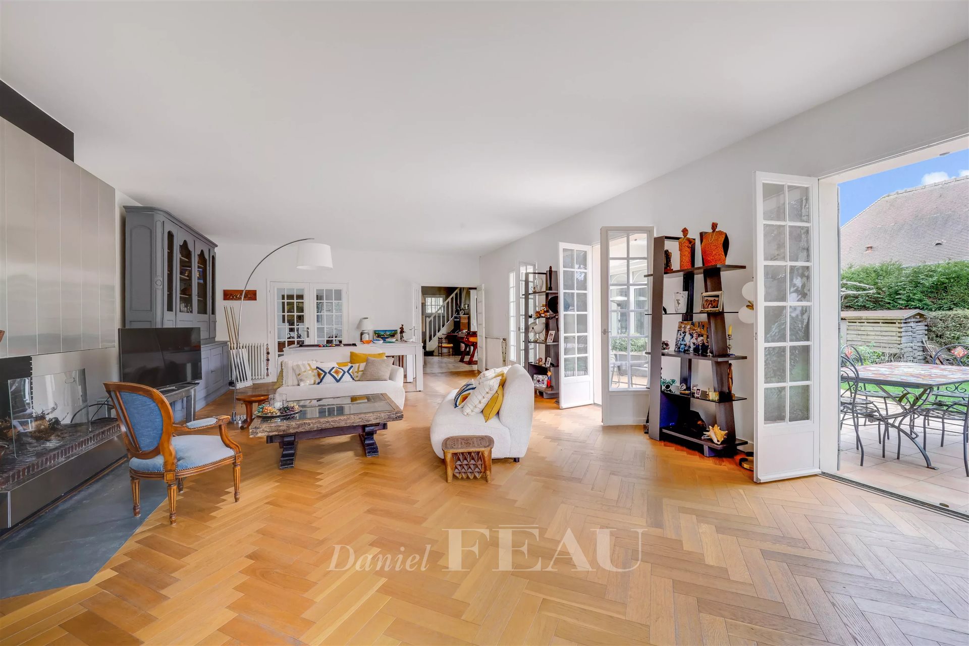 Maison à vendre, 222m², Versailles