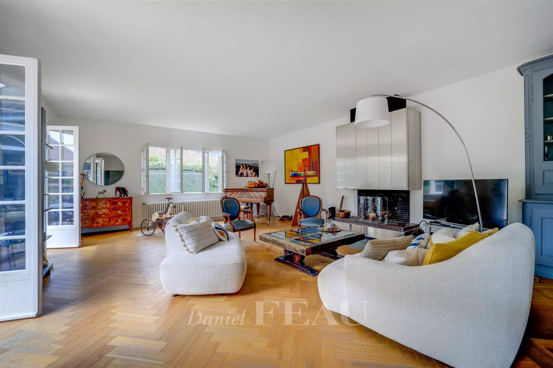 Maison à vendre, 222m², Versailles