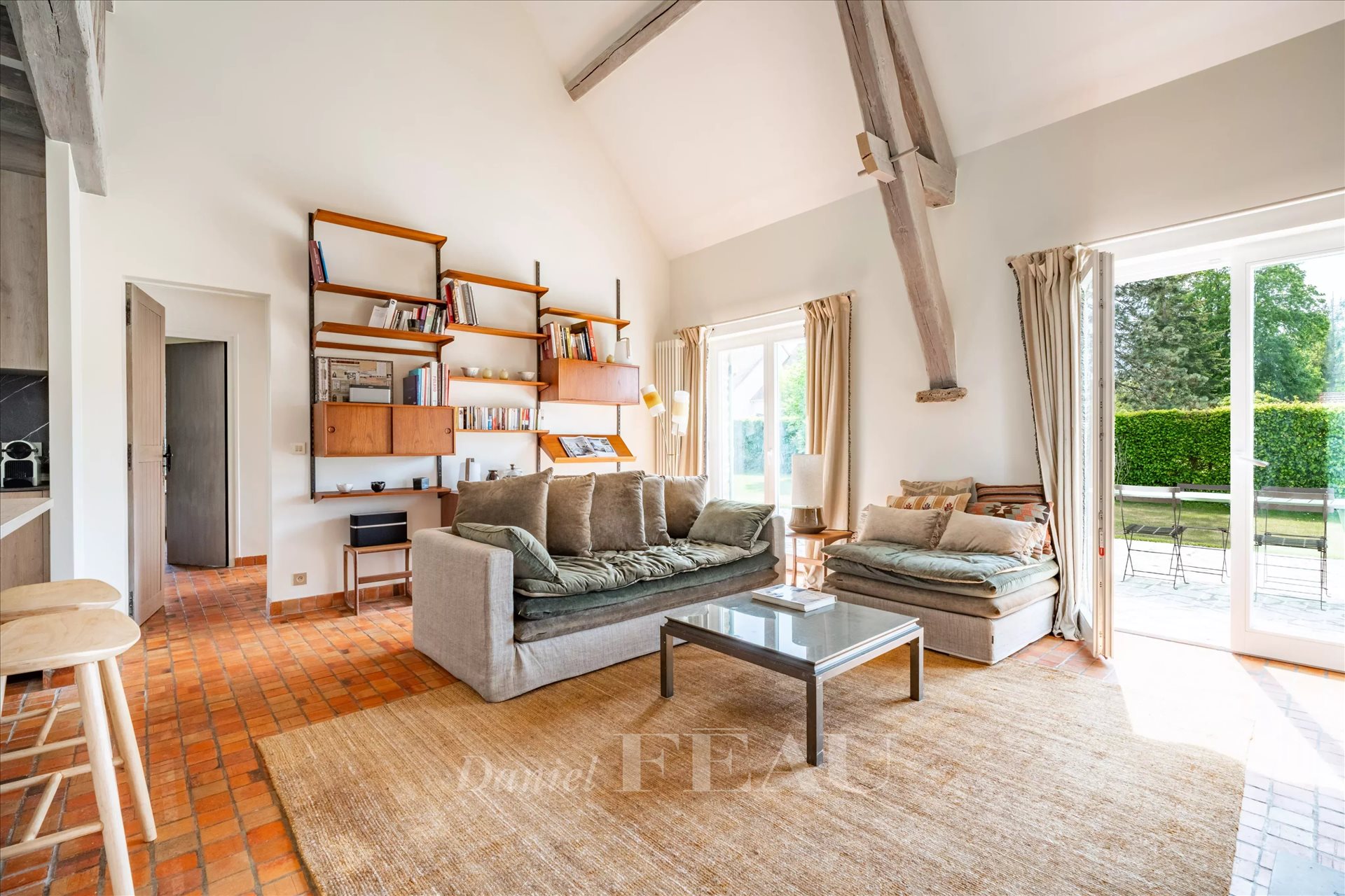 Maison à vendre, 135m², Montfort-l'Amaury