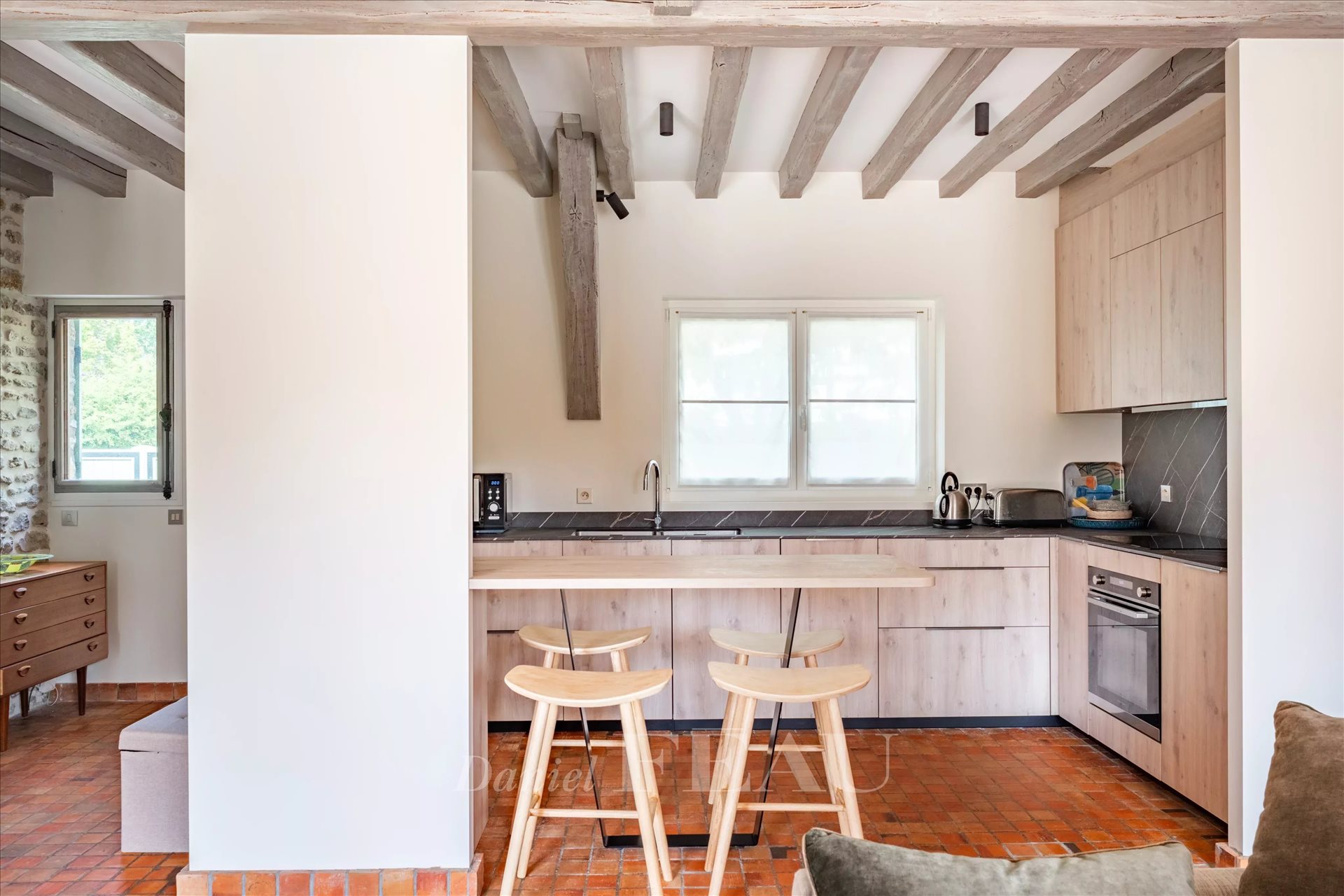 Maison à vendre, 135m², Montfort-l'Amaury