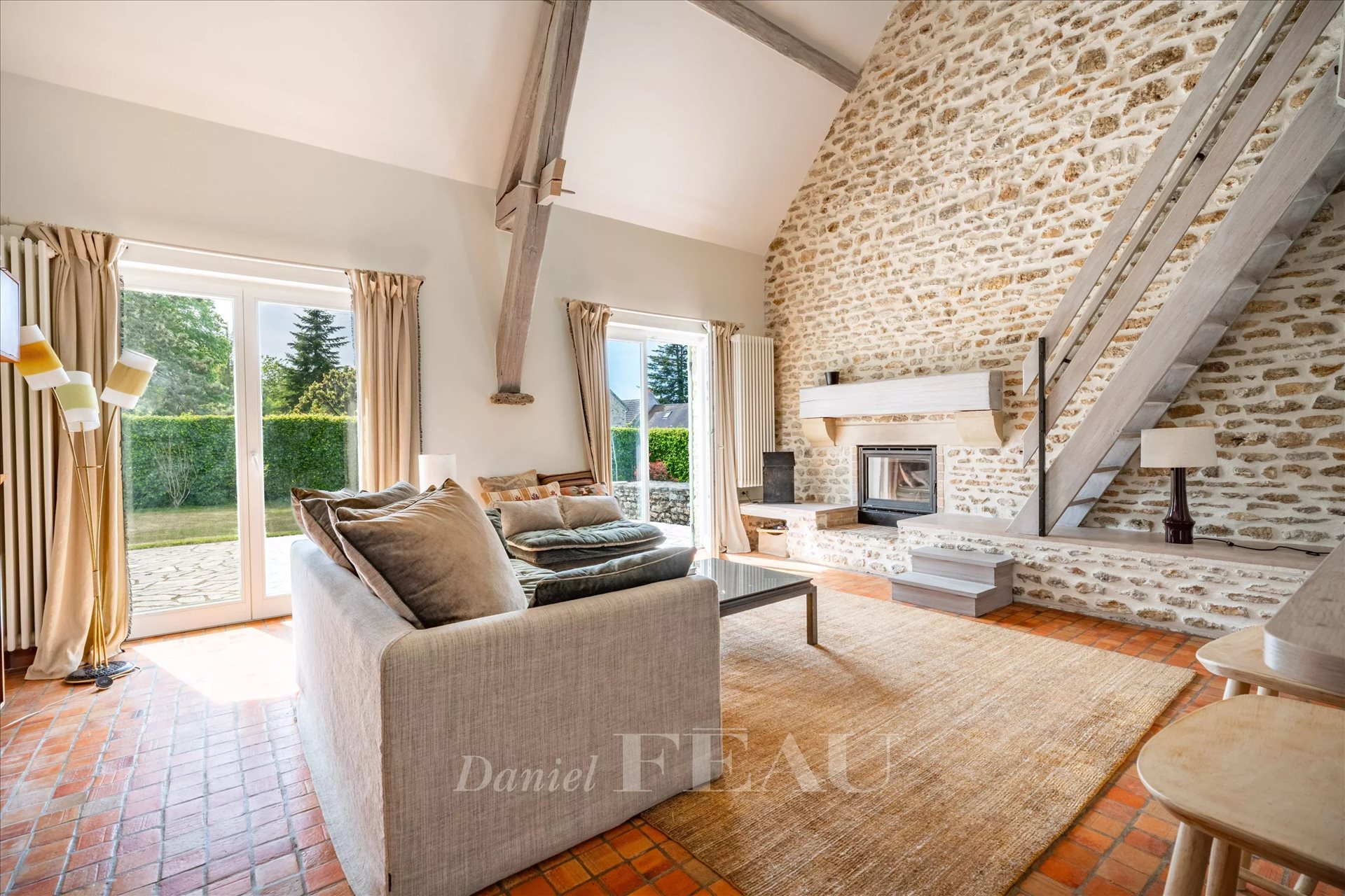 Maison à vendre, 135m², Montfort-l'Amaury