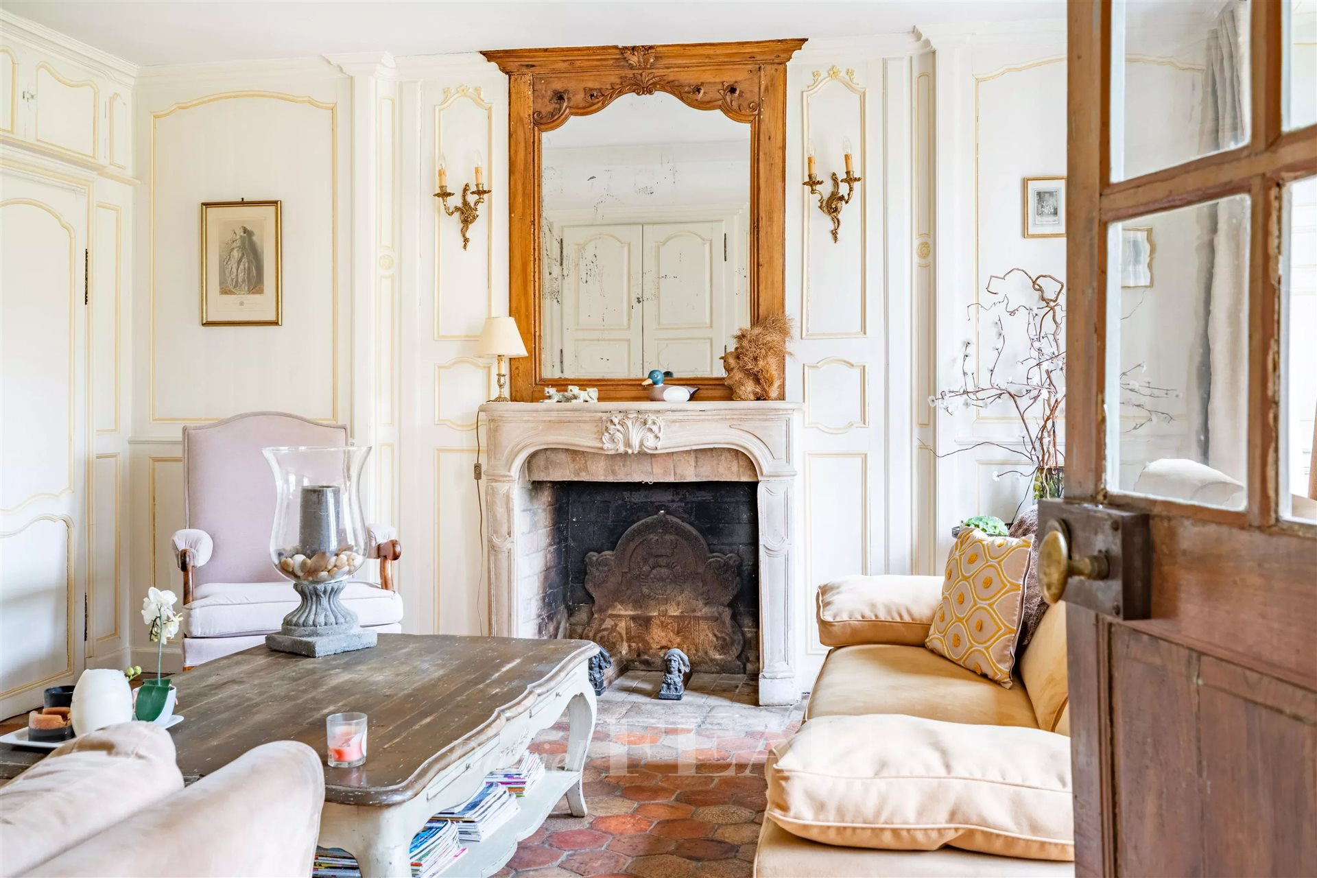 Maison à vendre, 220m², Montfort-l'Amaury