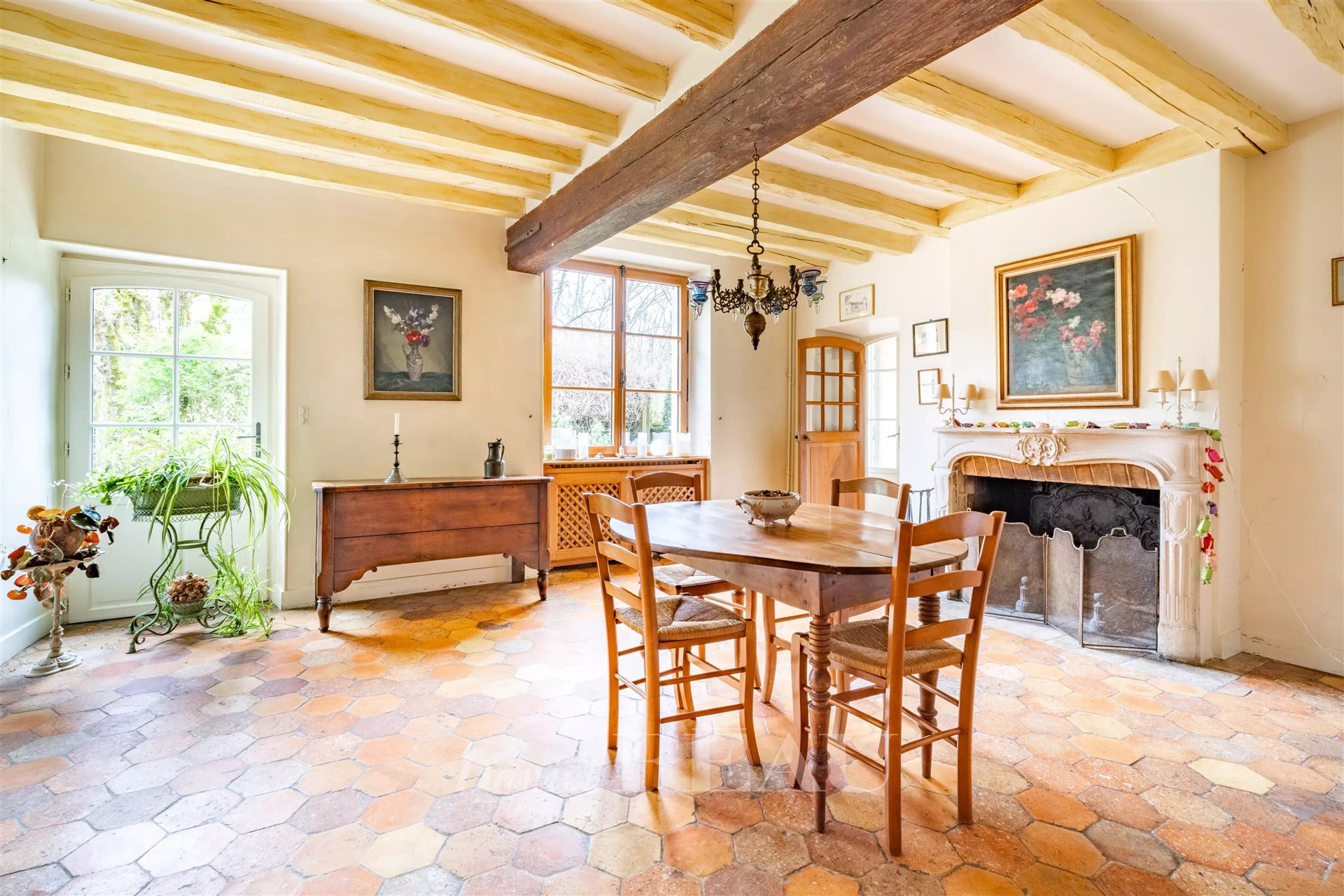 Maison à vendre, 220m², Montfort-l'Amaury