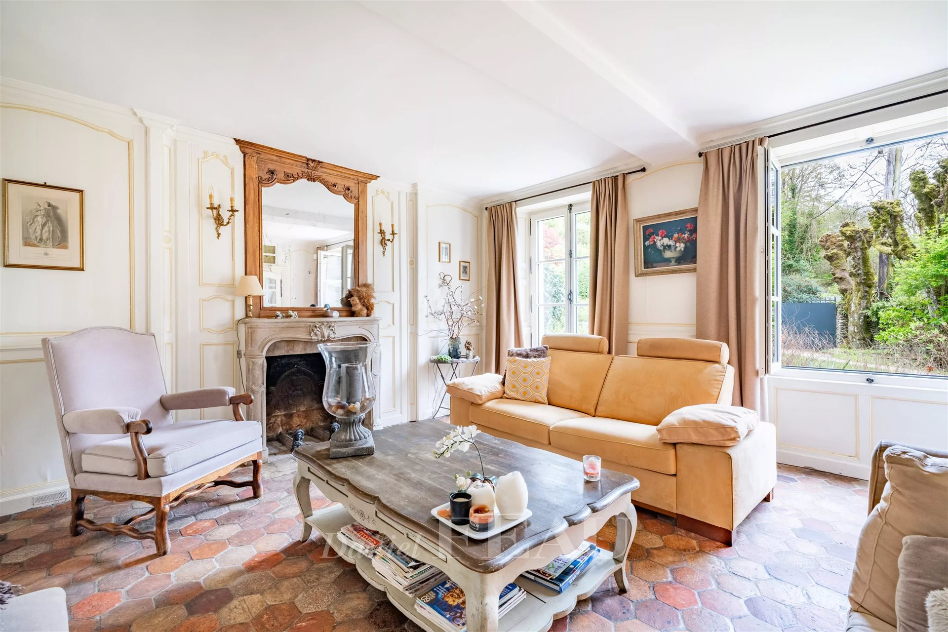 Maison à vendre, 220m², Montfort-l'Amaury
