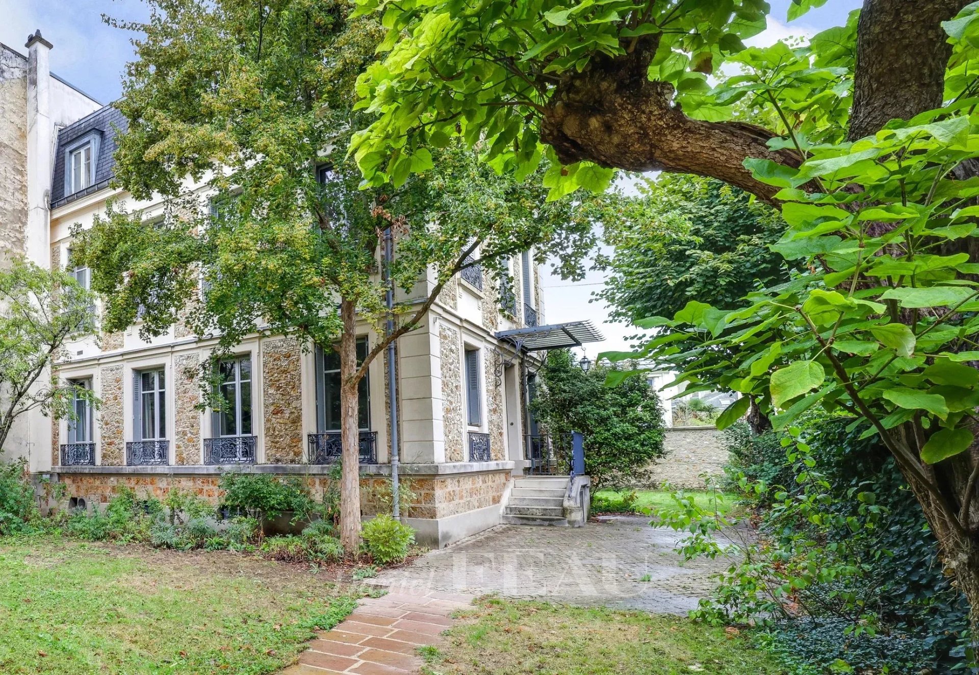 Maison à vendre, 324m², Versailles