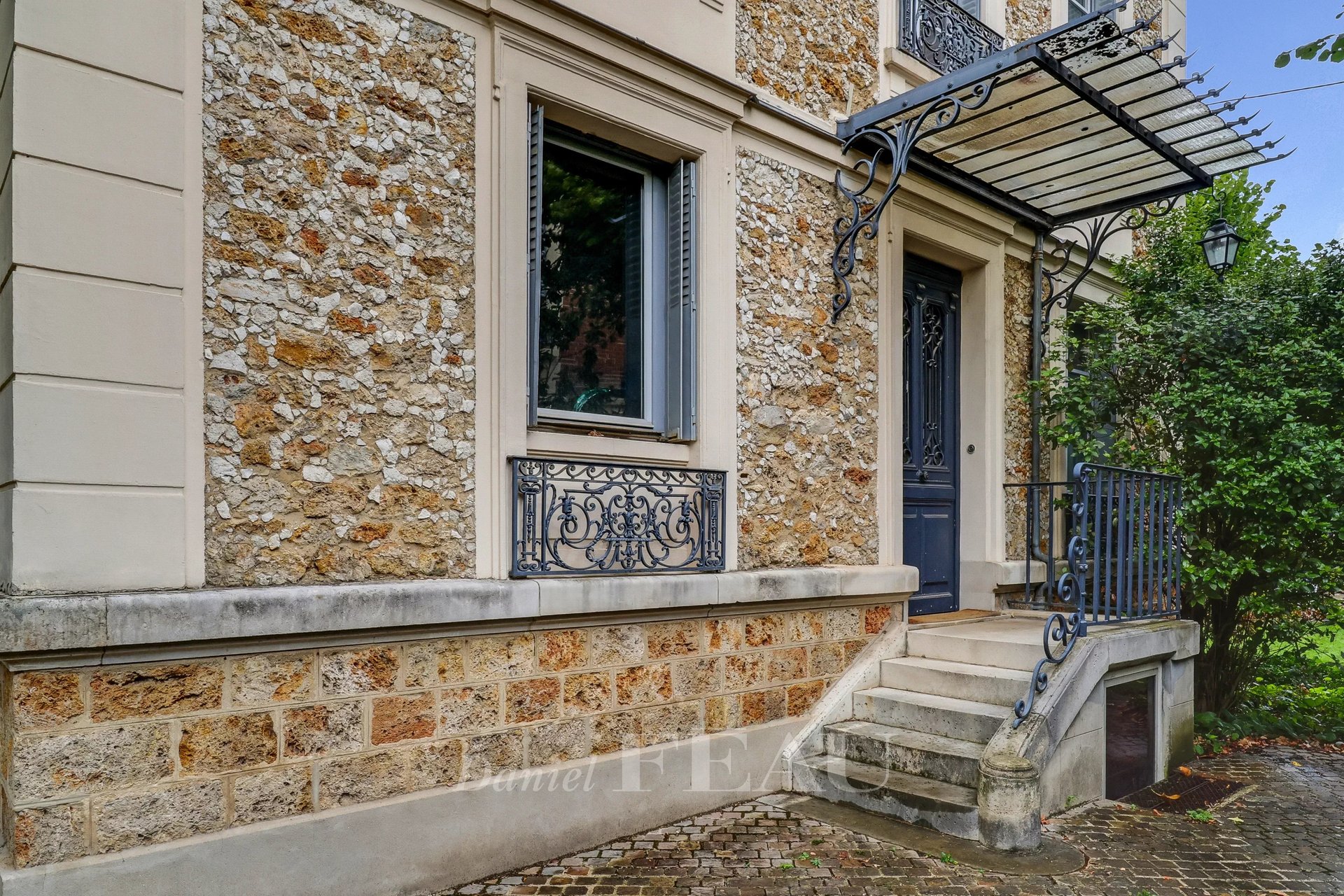 Maison à vendre, 324m², Versailles