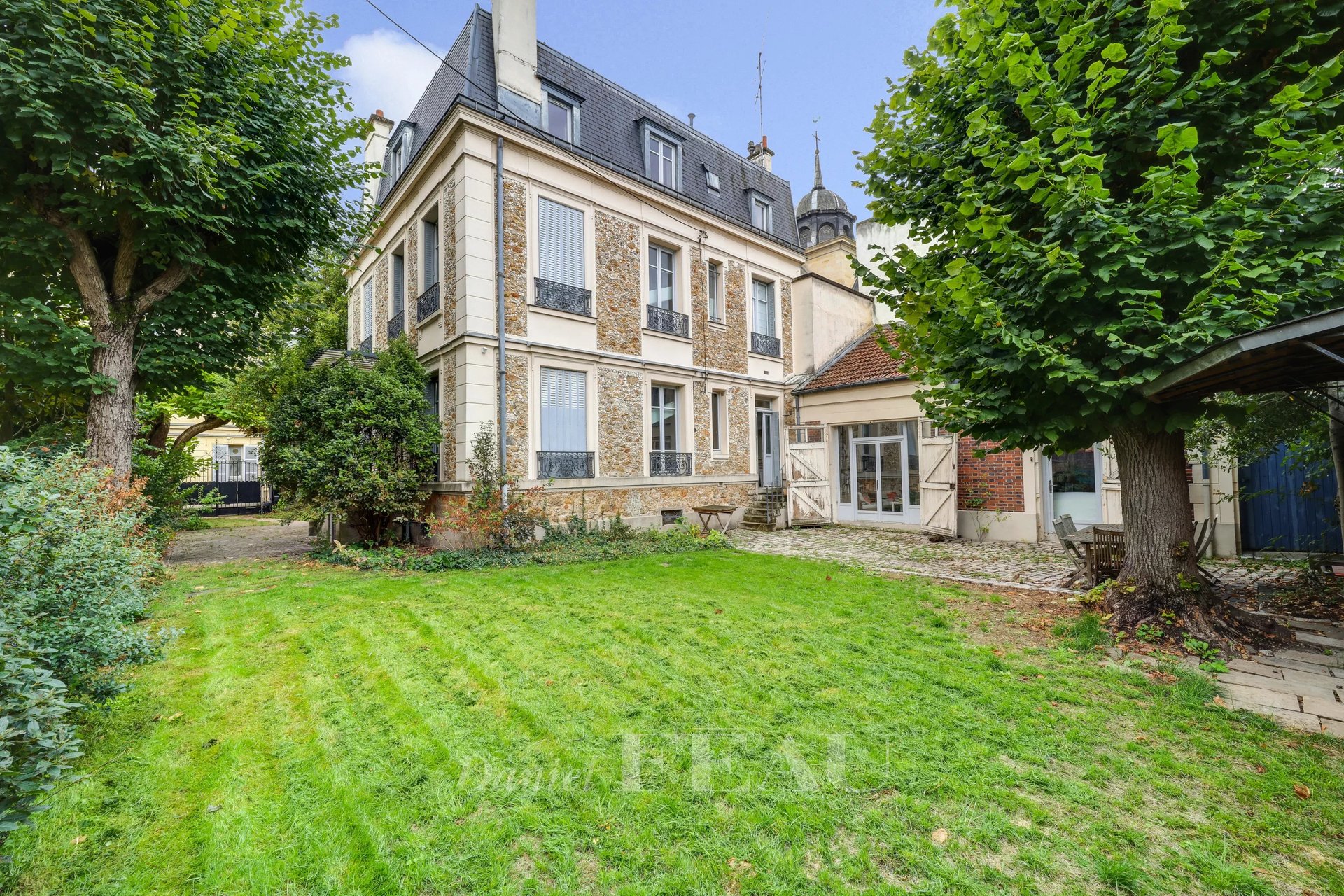 Maison à vendre, 324m², Versailles