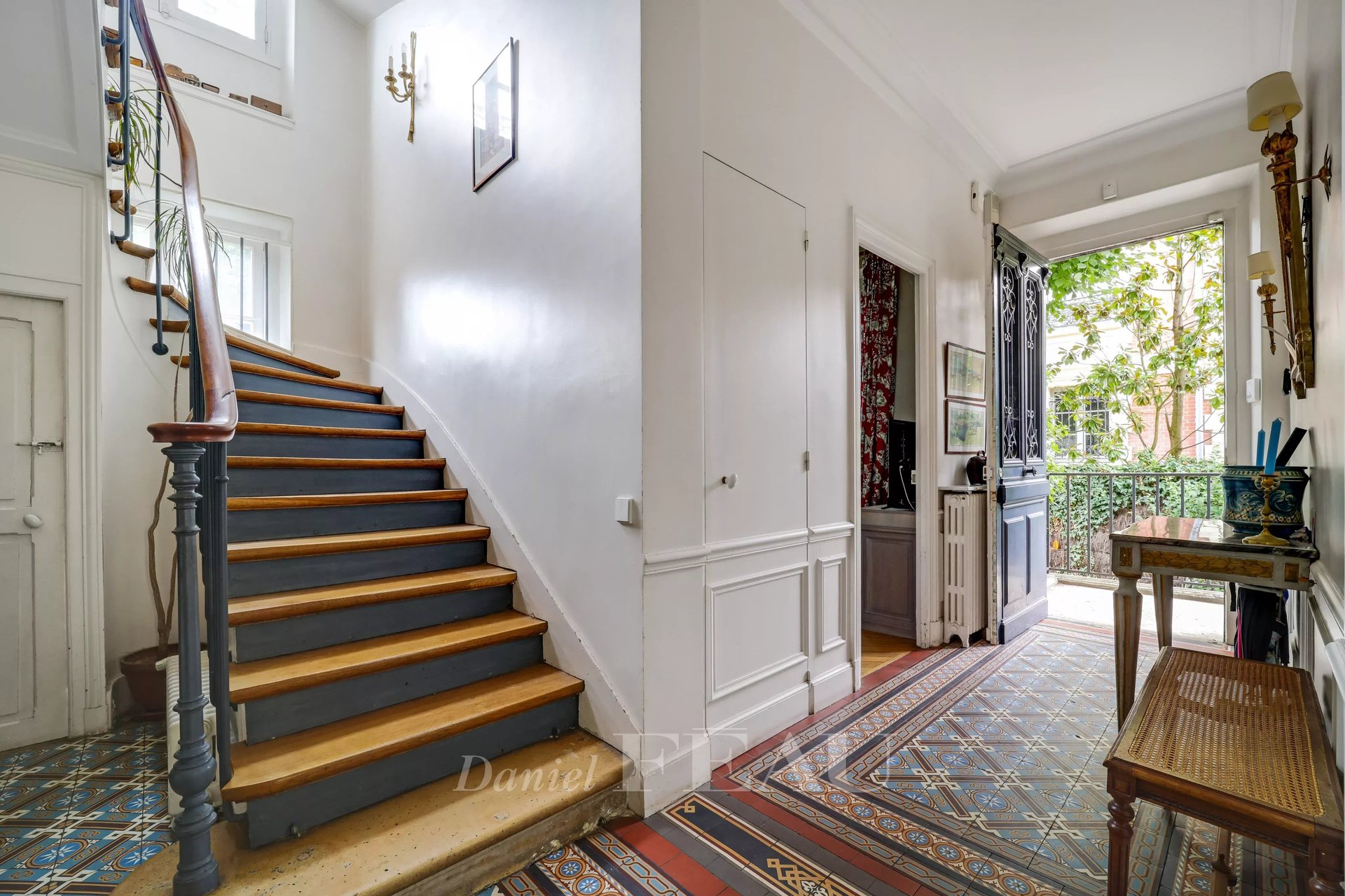 Maison à vendre, 324m², Versailles