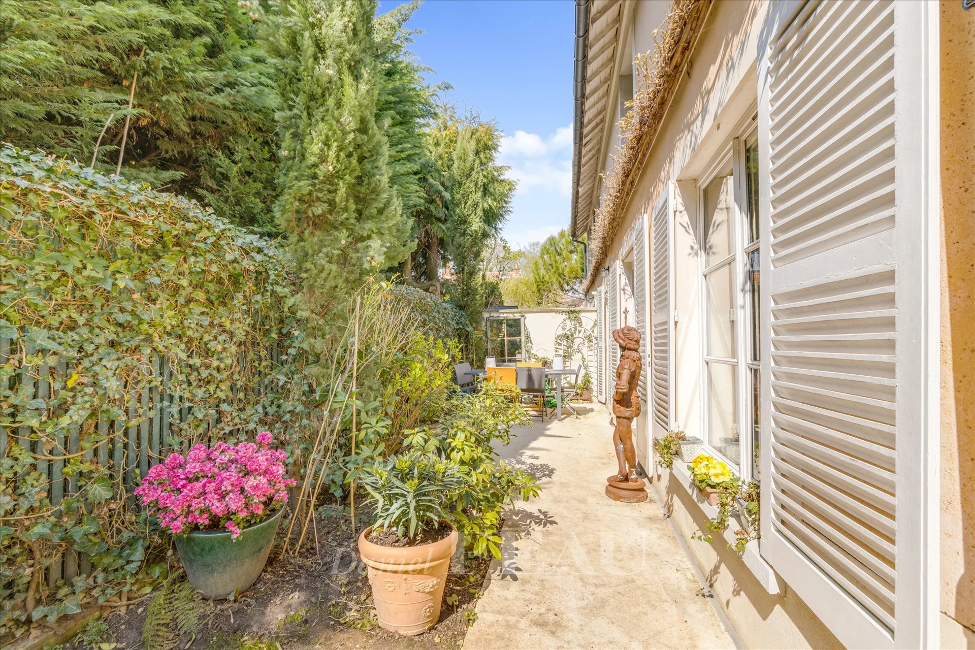 Maison à vendre, 94m², Bailly