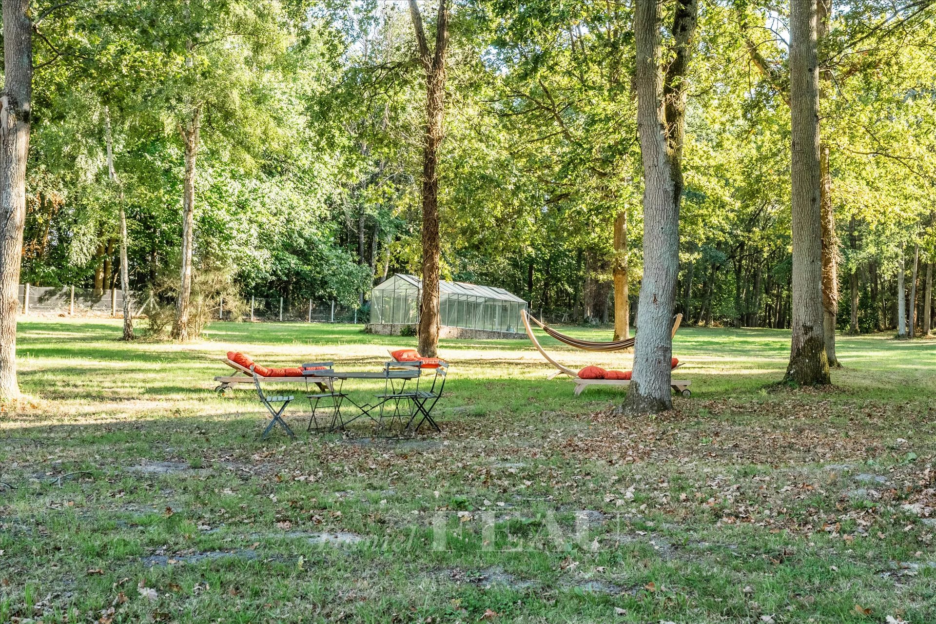 Maison à vendre, 360m², Saint-Léger-en-Yvelines