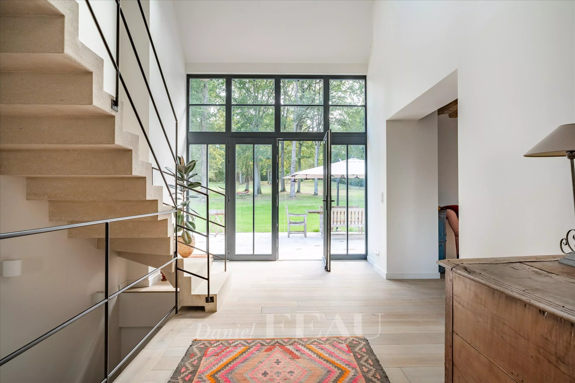 Maison à vendre, 360m², Saint-Léger-en-Yvelines
