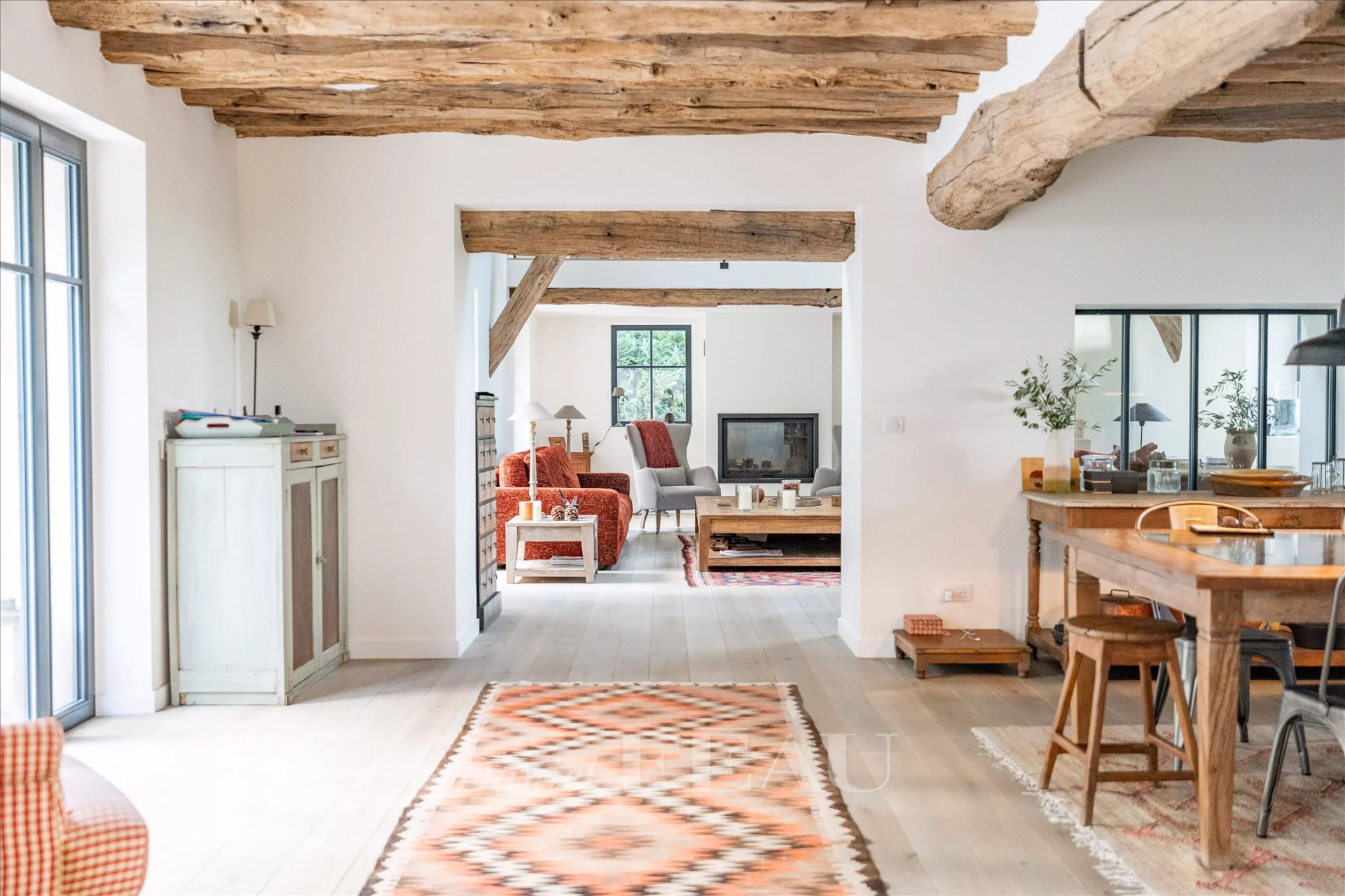Maison à vendre, 360m², Saint-Léger-en-Yvelines