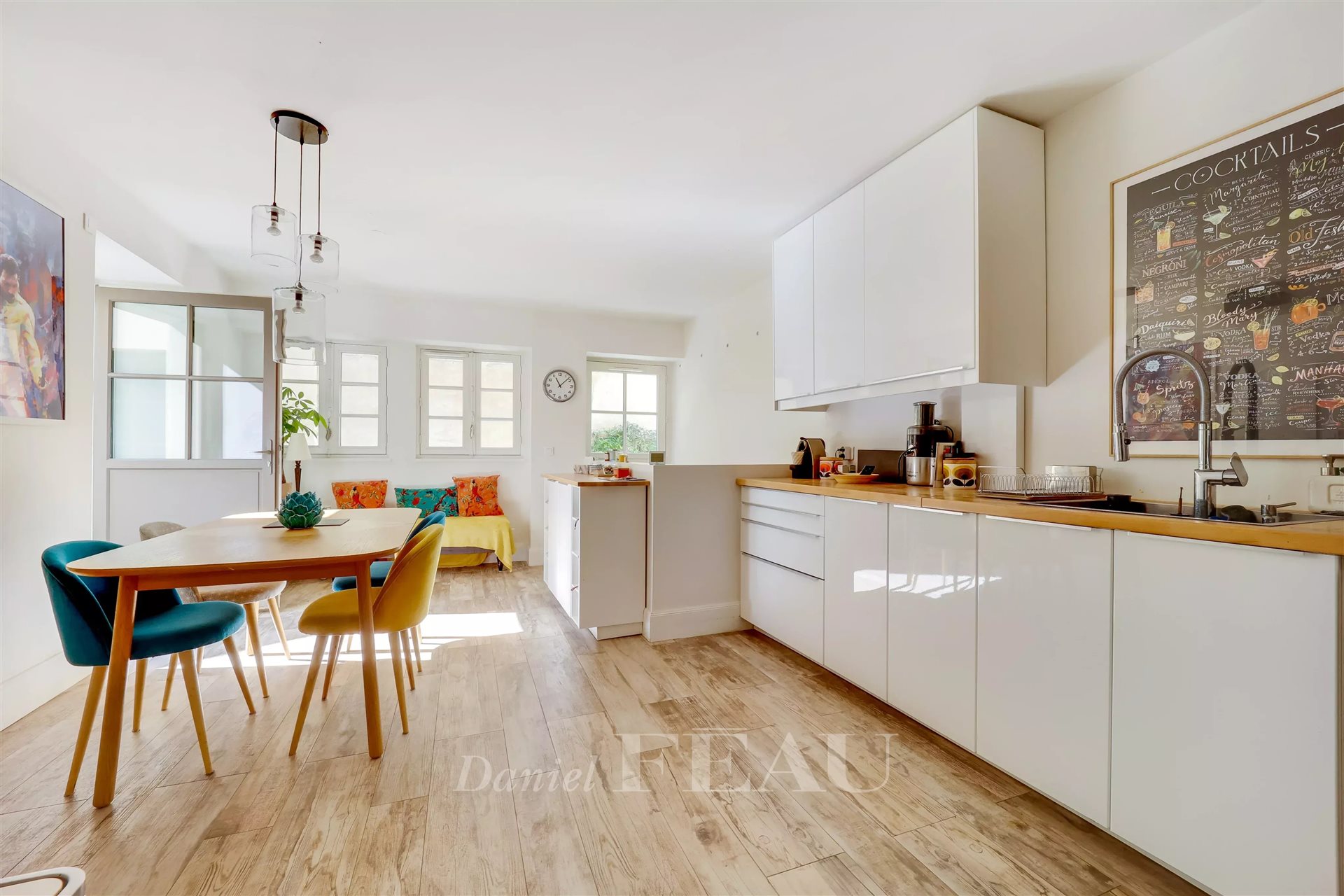 Maison à vendre, 123m², Versailles