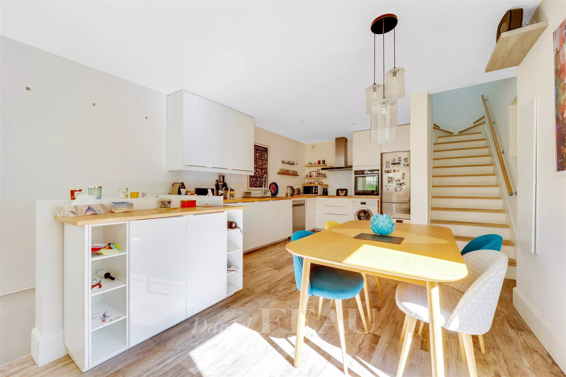 Maison à vendre, 123m², Versailles