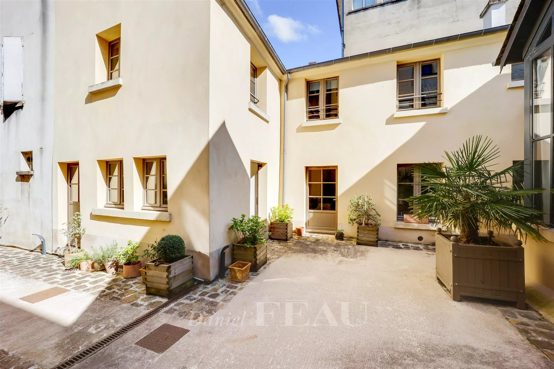 Maison à vendre, 123m², Versailles