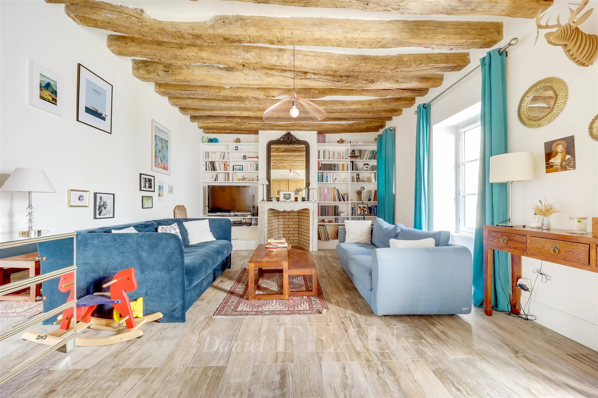 Maison à vendre, 123m², Versailles