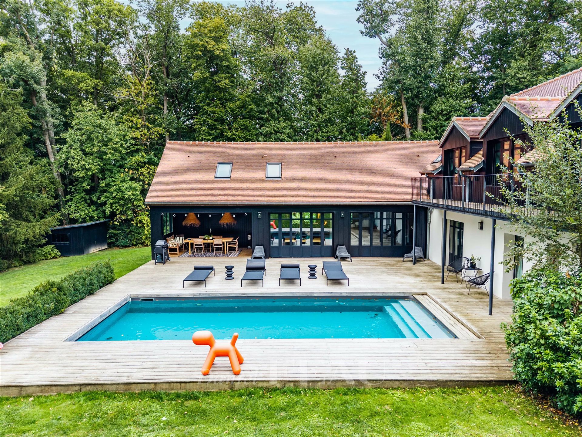Maison à vendre, 280m², Montfort-l'Amaury
