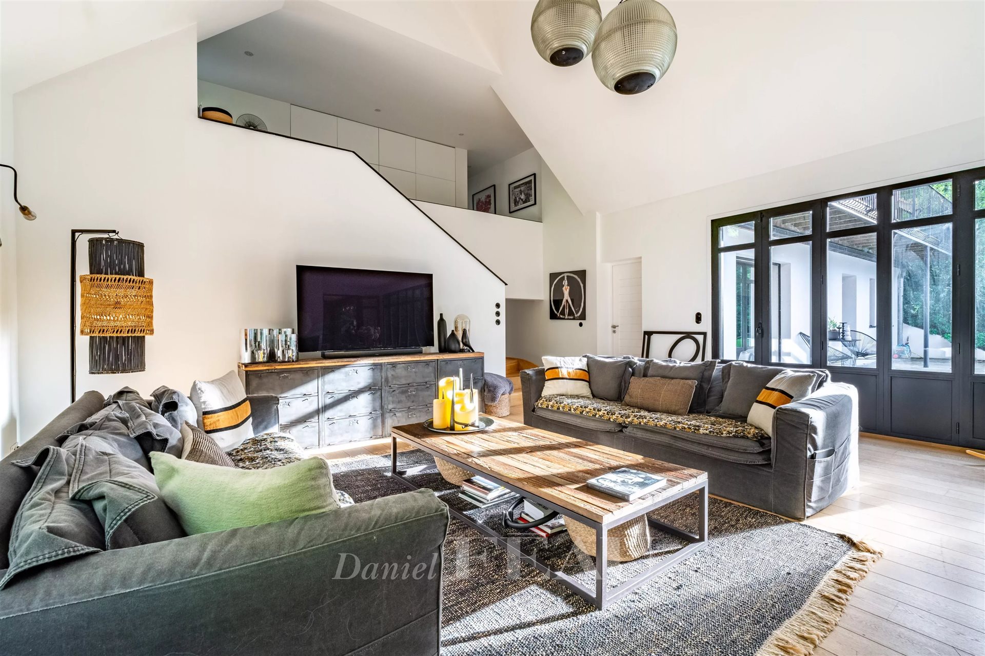 Maison à vendre, 280m², Montfort-l'Amaury