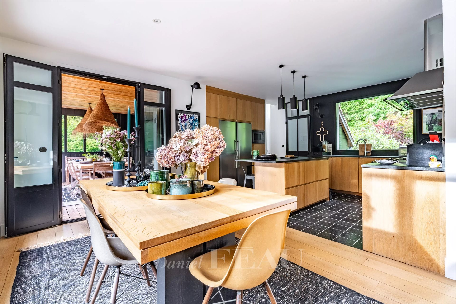Maison à vendre, 280m², Montfort-l'Amaury