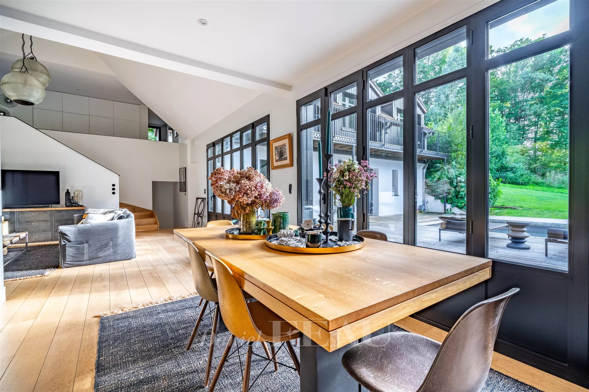 Maison à vendre, 280m², Montfort-l'Amaury