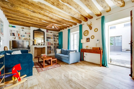 Maison 5 pièces 123 m² · à Versailles · 123 m² · 950 000 €