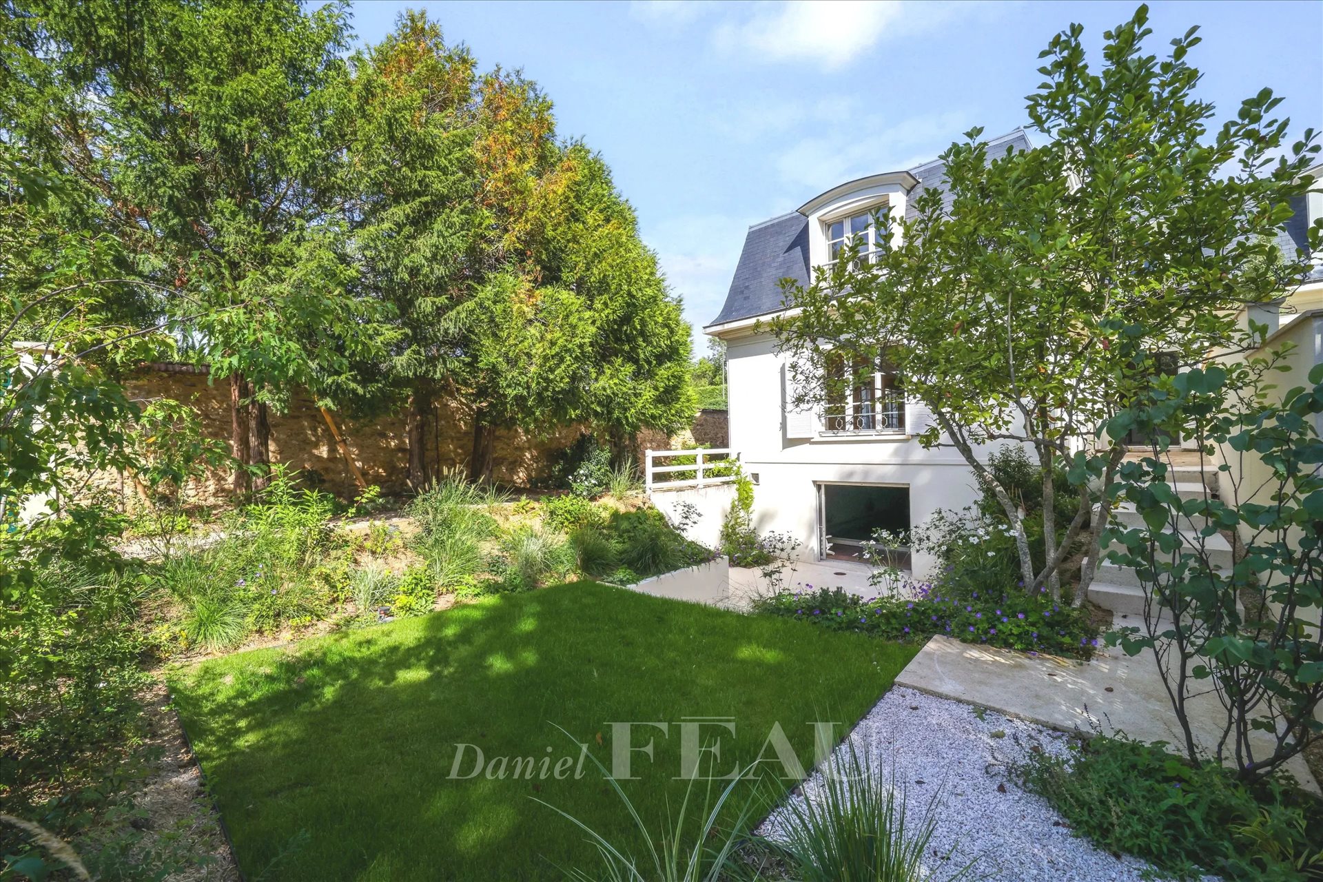 Maison à vendre, 256m², Versailles