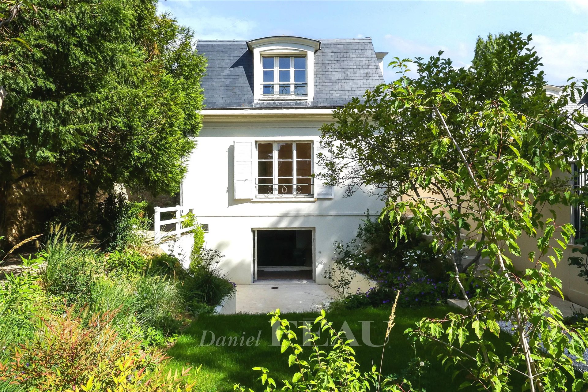 Maison à vendre, 256m², Versailles