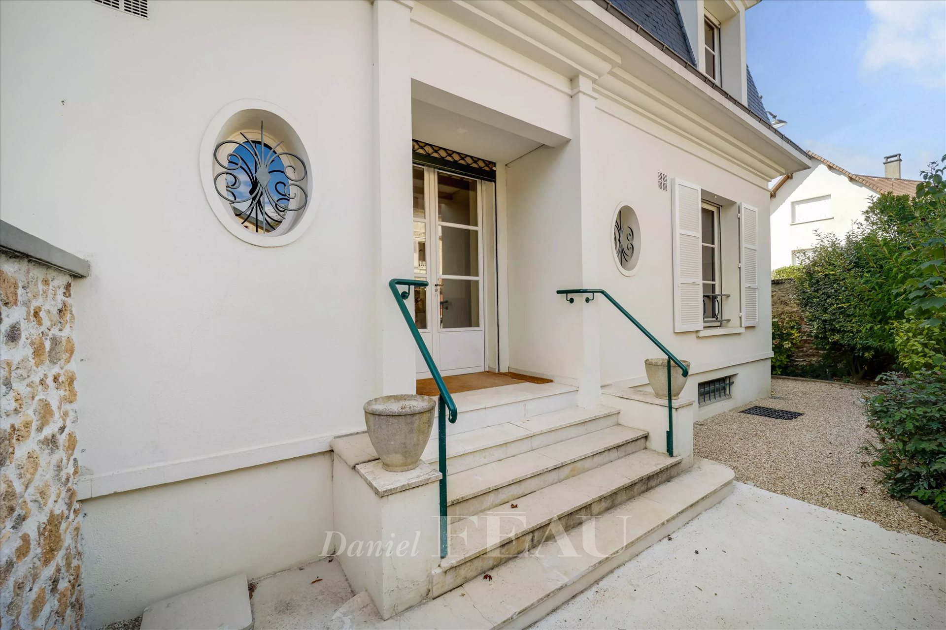 Maison à vendre, 256m², Versailles