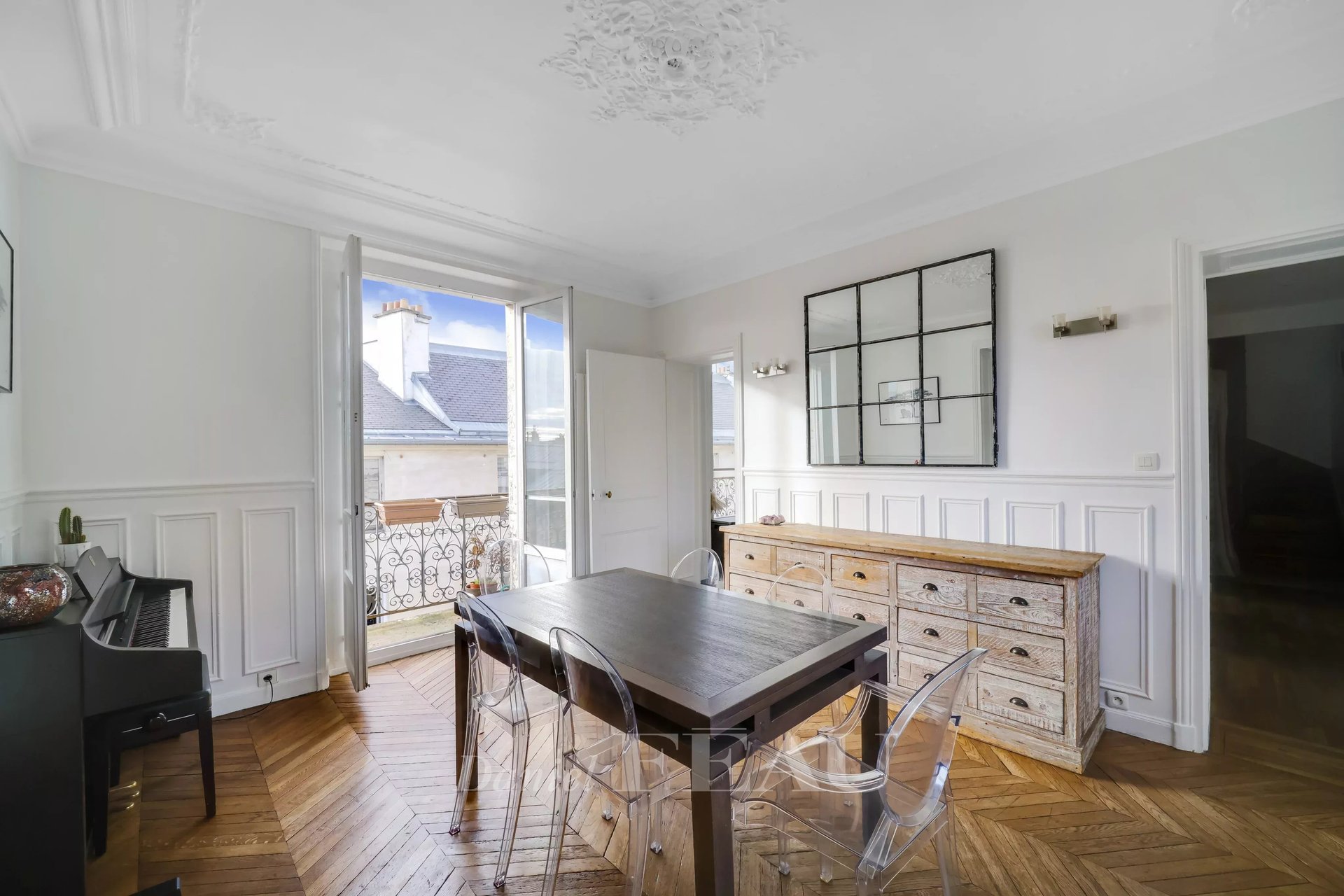 Appartement à vendre, 131m², Versailles